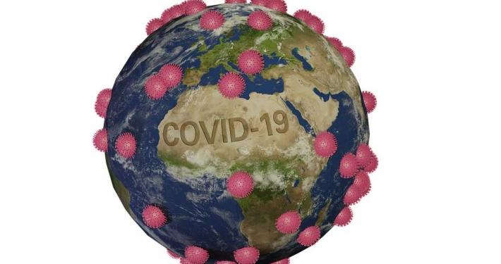 Coronavirus covid sicurezza sul lavoro
