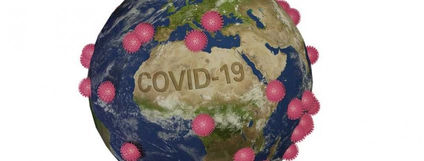 Coronavirus covid sicurezza sul lavoro