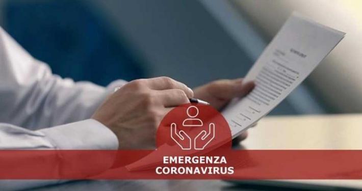 Coronavirus interrompere pagamento canone locazione