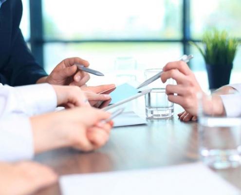 La cessione di azienda