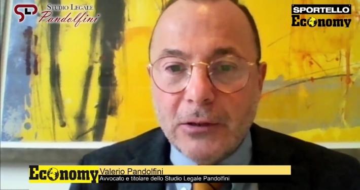 video intervista avv pandolfini per economy