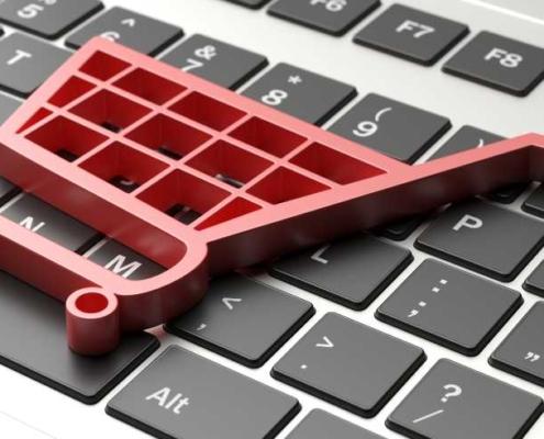 La vendita di beni ai consumatori